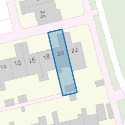 Perceel GTL01-B-1877