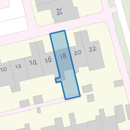 Perceel GTL01-B-1878