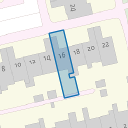 Perceel GTL01-B-1879