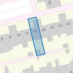 Perceel GTL01-B-1880