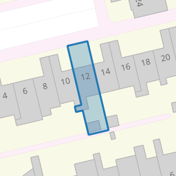 Perceel GTL01-B-1881