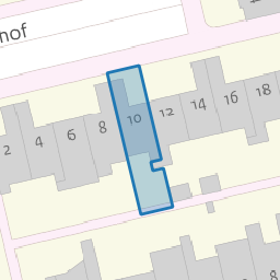 Perceel GTL01-B-1882