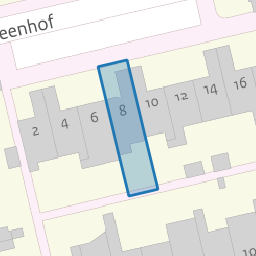 Perceel GTL01-B-1883