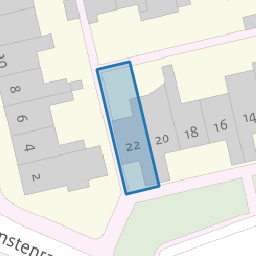 Perceel GTL01-B-1887