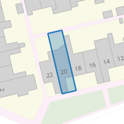 Perceel GTL01-B-1888