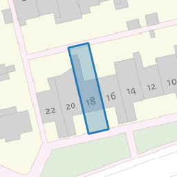 Perceel GTL01-B-1889