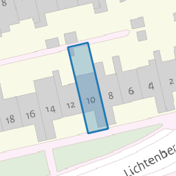 Perceel GTL01-B-1893