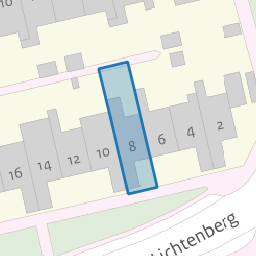 Perceel GTL01-B-1894