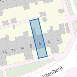 Perceel GTL01-B-1895