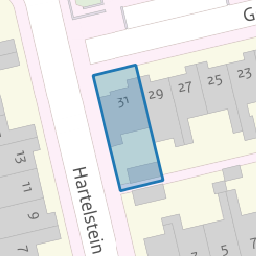 Perceel GTL01-B-1898