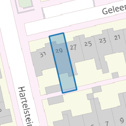 Perceel GTL01-B-1899