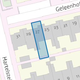 Perceel GTL01-B-1900