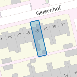 Perceel GTL01-B-1902