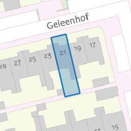 Perceel GTL01-B-1903