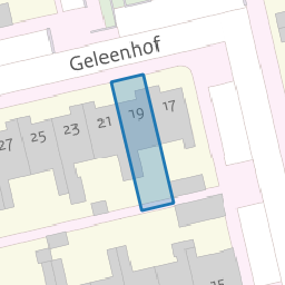 Perceel GTL01-B-1904