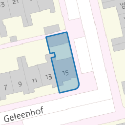 Perceel GTL01-B-1906