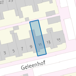 Perceel GTL01-B-1908