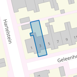 Perceel GTL01-B-1912