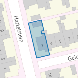 Perceel GTL01-B-1913