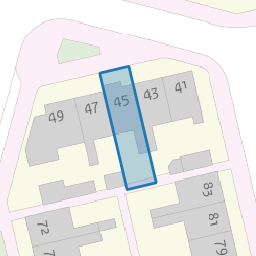 Perceel GTL01-B-1917