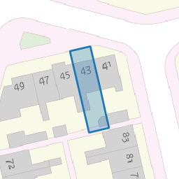 Perceel GTL01-B-1918