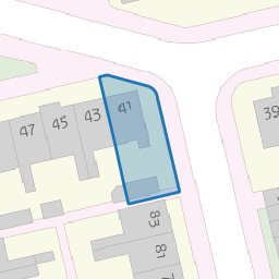 Perceel GTL01-B-1919