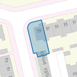 Perceel GTL01-B-1930