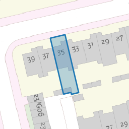 Perceel GTL01-B-1932