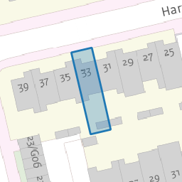 Perceel GTL01-B-1933