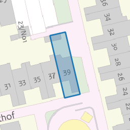 Perceel GTL01-B-1938