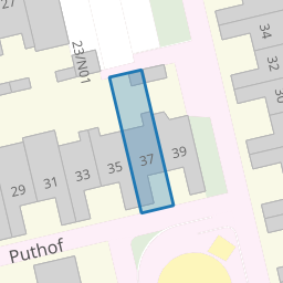 Perceel GTL01-B-1939