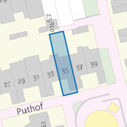 Perceel GTL01-B-1940