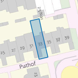 Perceel GTL01-B-1941