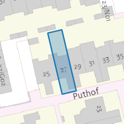 Perceel GTL01-B-1944