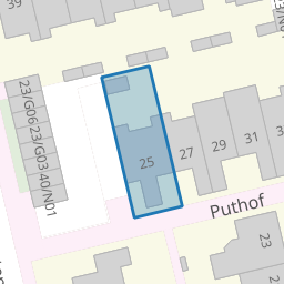 Perceel GTL01-B-1945