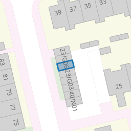 Perceel GTL01-B-1947