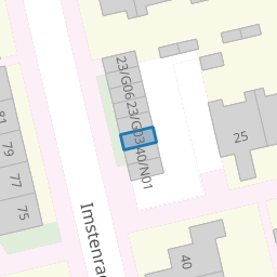 Perceel GTL01-B-1950