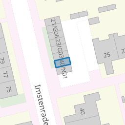 Perceel GTL01-B-1951