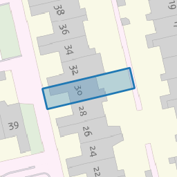 Perceel GTL01-B-1957