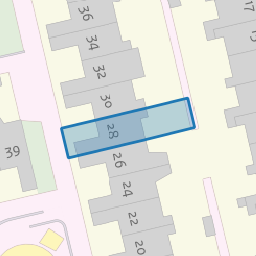 Perceel GTL01-B-1958