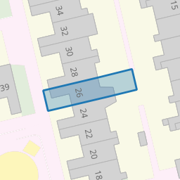 Perceel GTL01-B-1959