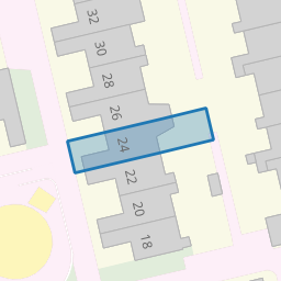 Perceel GTL01-B-1960