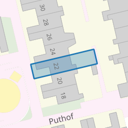 Perceel GTL01-B-1961