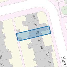 Perceel GTL01-B-1966