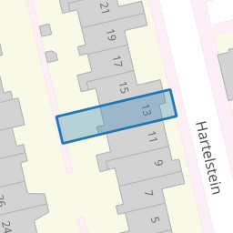 Perceel GTL01-B-1969