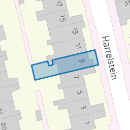 Perceel GTL01-B-1971