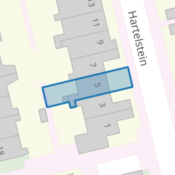 Perceel GTL01-B-1973