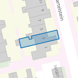 Perceel GTL01-B-1974