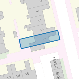 Perceel GTL01-B-1975