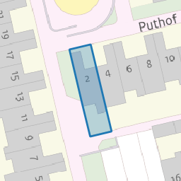 Perceel GTL01-B-1976